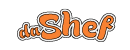 daShef logo